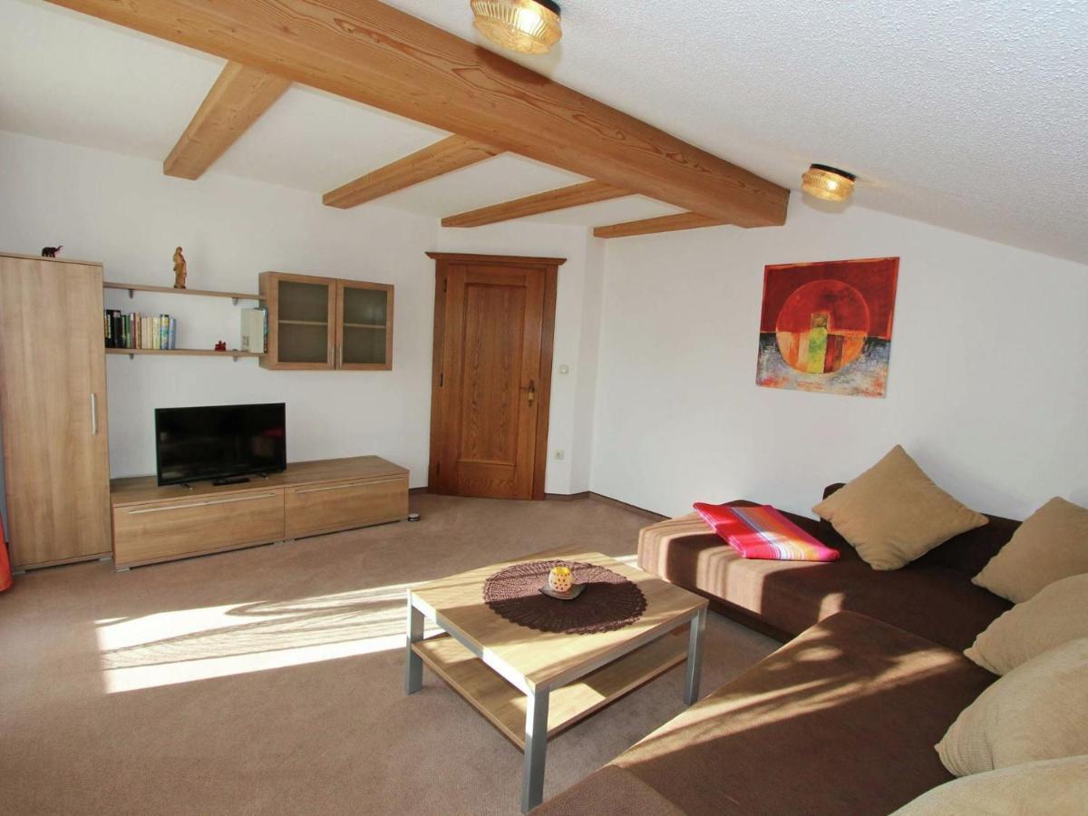 Splendid Apartment in Fugen near Ski Area Uderns Exterior foto
