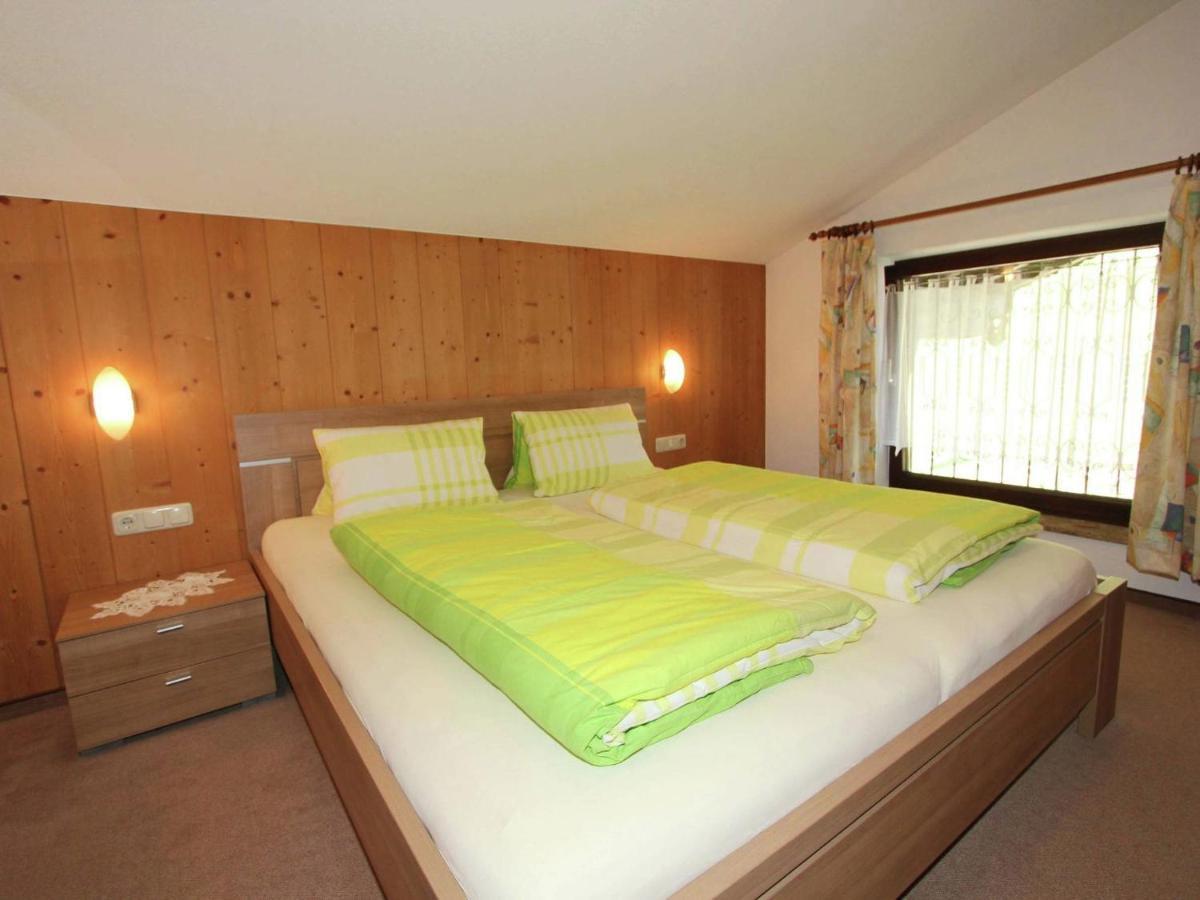Splendid Apartment in Fugen near Ski Area Uderns Exterior foto